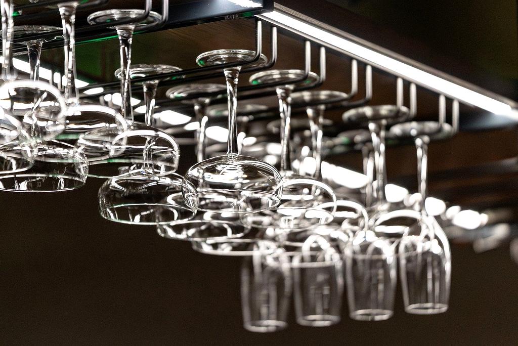 Foto dello chef Luca Rossi