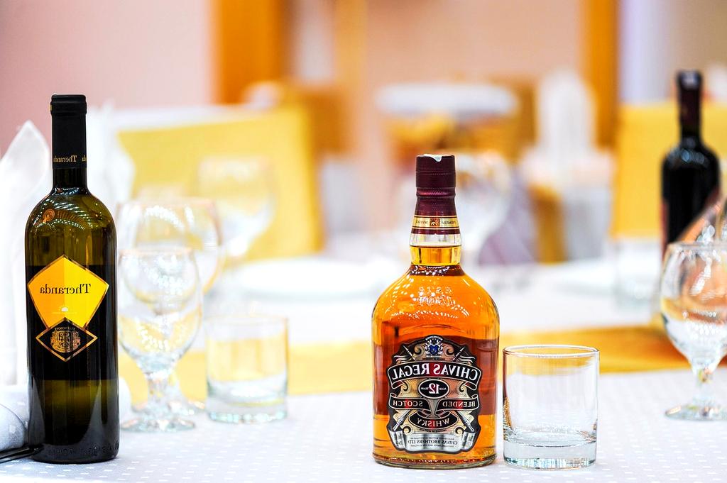 Bottiglia di Etna Rosso DOC