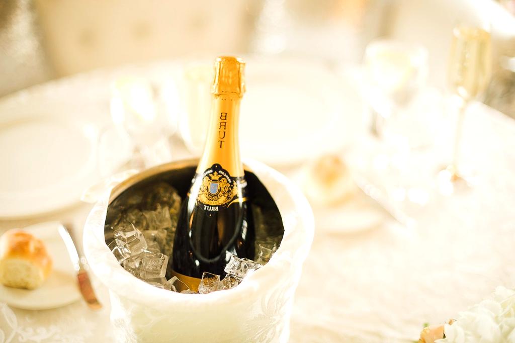 Foto del sommelier Giulia Bianchi