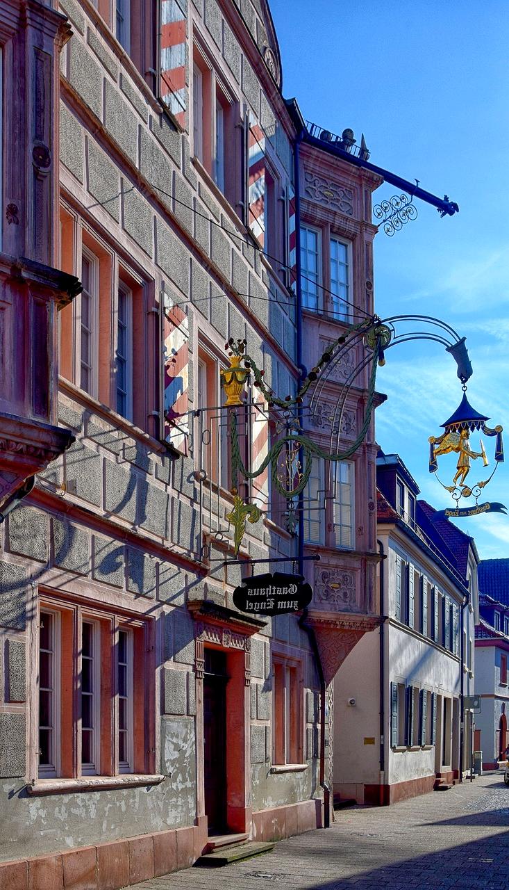 Foto di Marco Verdi, responsabile di sala