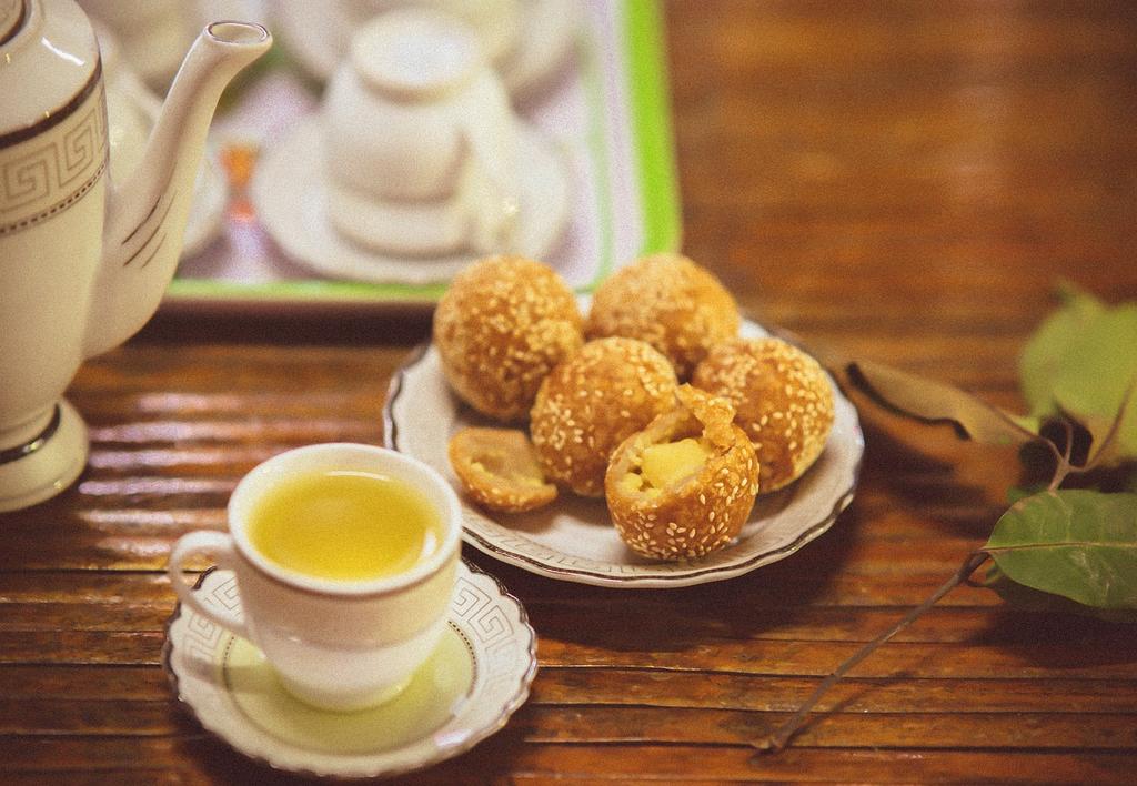 Elena Rossi, Chef pasticcera con esperienza